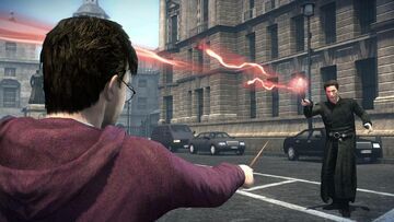 Test Harry Potter Test Harry Potter