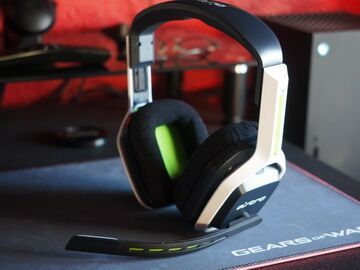 Astro Gaming A20 reviewed by Windows Central