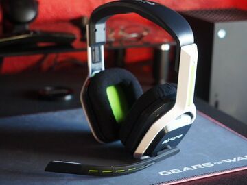 Astro Gaming A20 test par Windows Central