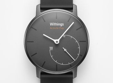 Test Withings Activit Pop