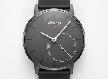 Withings Activit Pop im Test: 6 Bewertungen, erfahrungen, Pro und Contra