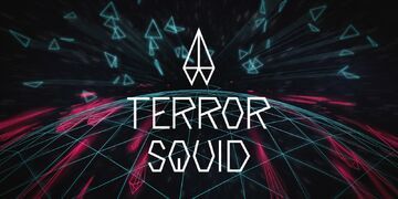 Terror Squid test par Nintendo-Town
