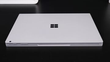 Microsoft Surface Book 3 test par Chip.de