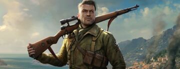 Sniper Elite 4 test par ZTGD Sniper Elite 4 test par ZTGD