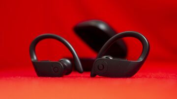 Beats Powerbeats Pro test par ExpertReviews