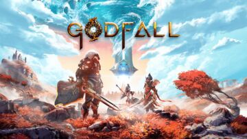 Godfall test par Try a Game