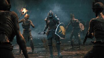 Demon's Souls test par Shacknews Demon's Souls test par Shacknews