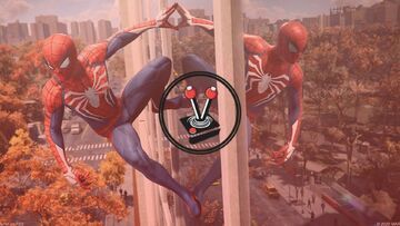 Spider-Man Remastered reviewed by Vamers