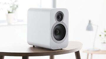 Q Acoustics 3010i reviewed by ExpertReviews