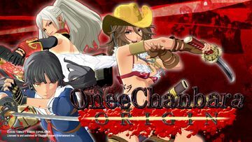 Onee Chanbara Origin reviewed by Gaming Trend