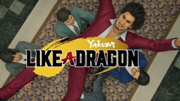 Yakuza Like a Dragon test par Mag Jeux High-Tech