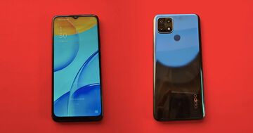 Oppo A15 im Test: 2 Bewertungen, erfahrungen, Pro und Contra Oppo A15 im Test: 2 Bewertungen, erfahrungen, Pro und Contra