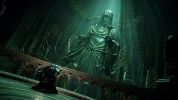 Demon's Souls test par PXLBBQ Demon's Souls test par PXLBBQ