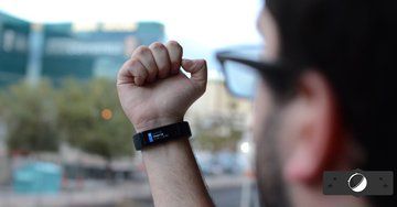 Microsoft Band Review