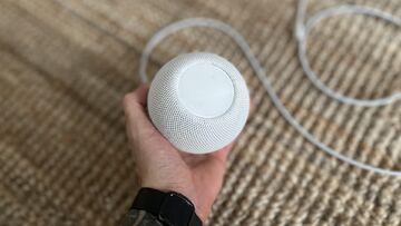 Apple HomePod mini test par Numerama