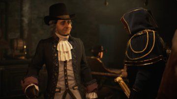Assassin's Creed Unity test par GameSpot Assassin's Creed Unity test par GameSpot