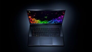 Razer Blade 15 Advanced testé par 4WeAreGamers Razer Blade 15 Advanced testé par 4WeAreGamers