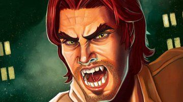 The wolf among us test par IGN The wolf among us test par IGN