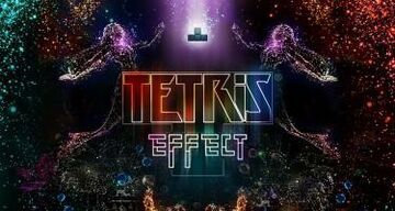 Tetris Effect Connected test par JVL