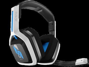 Astro Gaming A20 test par Gaming Trend Astro Gaming A20 test par Gaming Trend