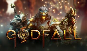 Godfall reviewed by COGconnected