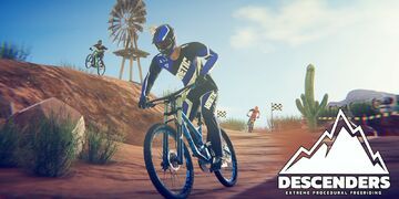 Descenders test par Nintendo-Town Descenders test par Nintendo-Town