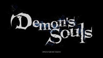 Demon's Souls test par Try a Game Demon's Souls test par Try a Game