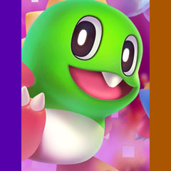 Bubble Bobble 4 Friends test par VideoChums Bubble Bobble 4 Friends test par VideoChums