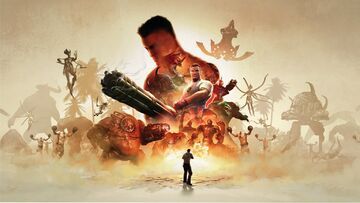 Serious Sam Collection im Test: 10 Bewertungen, erfahrungen, Pro und Contra