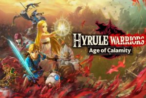 Hyrule Warriors Age of Calamity test par N-Gamz Hyrule Warriors Age of Calamity test par N-Gamz