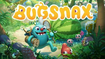 Bugsnax test par ActuGaming