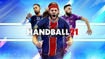 Handball 21 test par ActuGaming