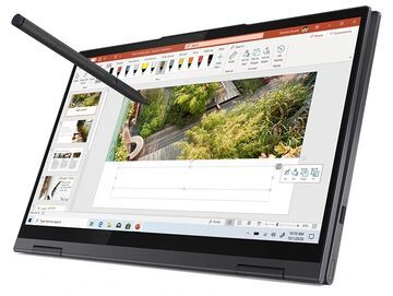 Anlisis Lenovo Yoga 7