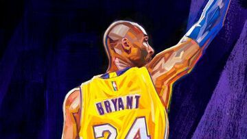 NBA 2K21 test par Push Square NBA 2K21 test par Push Square
