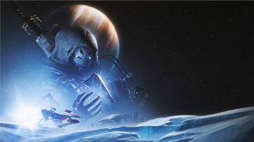 Destiny 2: Beyond light test par GameBlog.fr Destiny 2: Beyond light test par GameBlog.fr