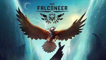 The Falconeer test par Xbox-World The Falconeer test par Xbox-World