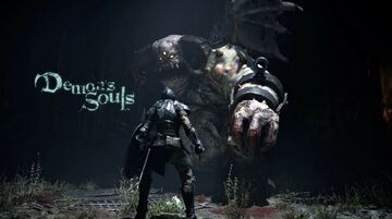 Demon's Souls test par Geeko Demon's Souls test par Geeko