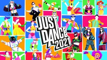 Anlisis Just Dance 2021