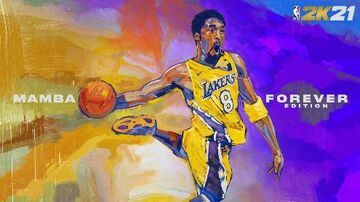 NBA 2K21 test par GameBlog.fr NBA 2K21 test par GameBlog.fr