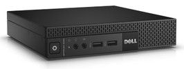 Test Dell OptiPlex 9020 Micro