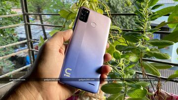 Micromax In 1B Review
