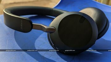 Test Jabra Elite 45h