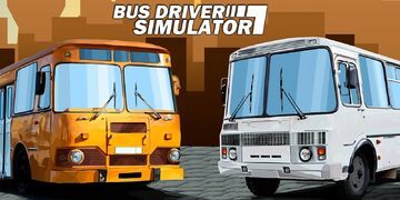 Test Bus Driver Simulator 