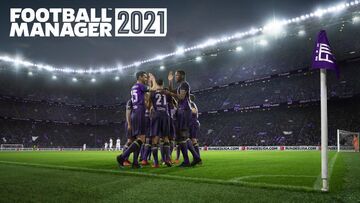 Football Manager 2021 test par ActuGaming