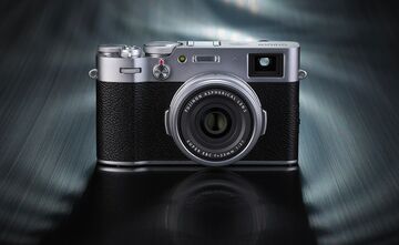 Fujifilm X100V test par Labo Fnac