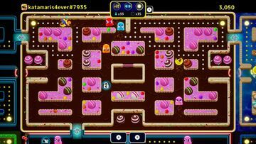Pac-Man test par Gaming Trend Pac-Man test par Gaming Trend