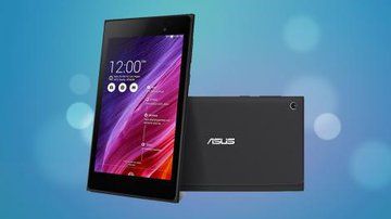 Asus MeMoPad 7 im Test: 1 Bewertungen, erfahrungen, Pro und Contra