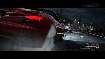 Need for Speed Hot Pursuit Remastered test par BagoGames