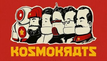 Kosmokrats testé par BagoGames Kosmokrats testé par BagoGames