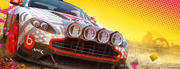 Dirt 5 reviewed by ZTGD